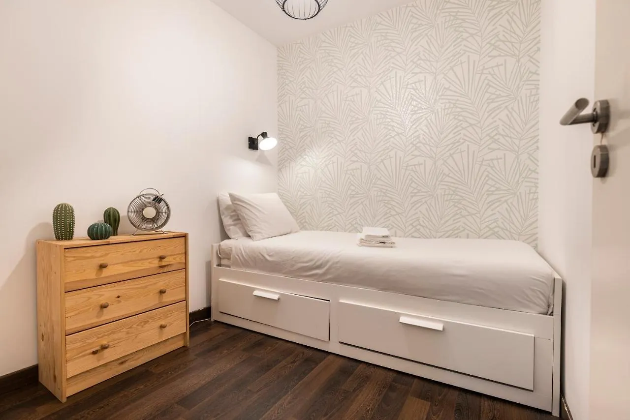 Traditional Alfama Apartment By Lovelystay Lisbon 0*,  Portugal