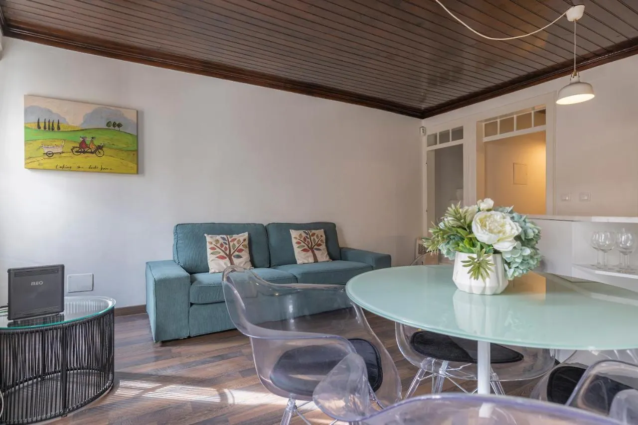 Traditional Alfama Apartment By Lovelystay Lisbon Portugal