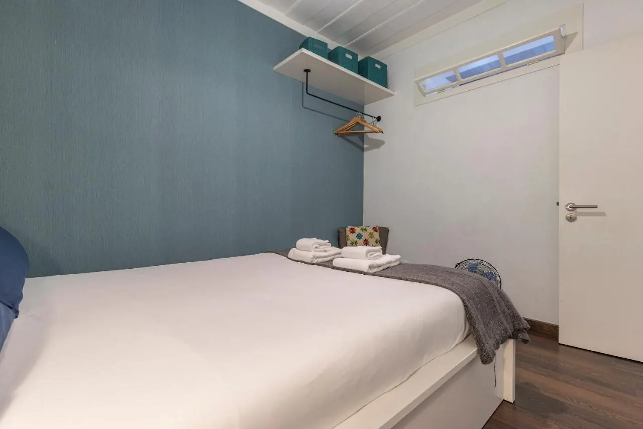 Traditional Alfama Apartment By Lovelystay Lisbon 0*,